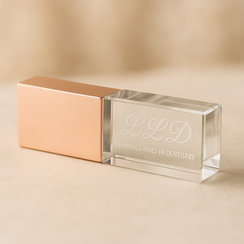 LLD Signature USB Drive